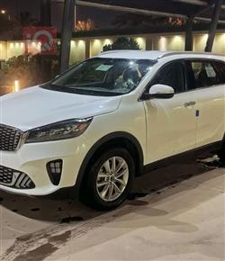 کیا سۆرینتۆ